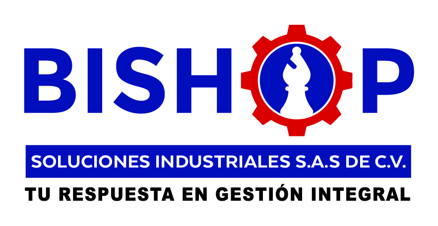 Logo de Bishop